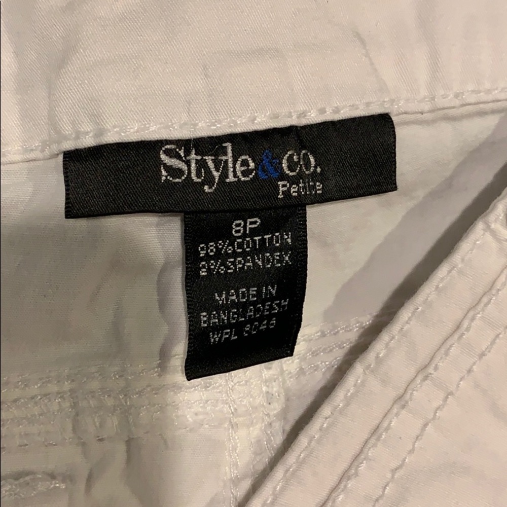 Lot of 5 (Five) Women’s shorts Limited, Gap, etc - Picture 6 of 8